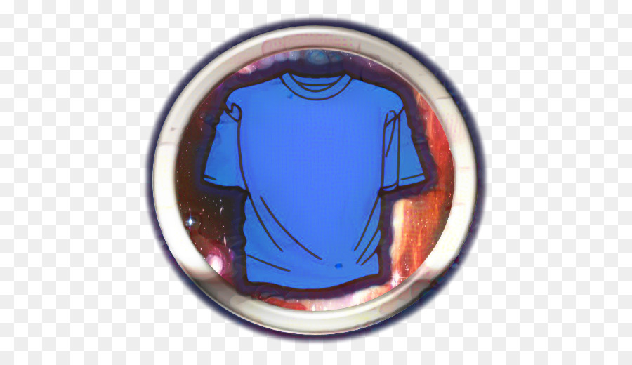 Camiseta，Morado PNG