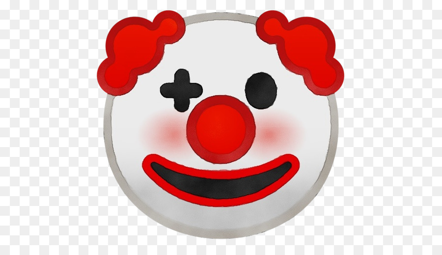 Cara De Payaso，Circo PNG