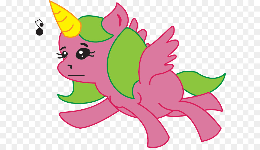 Unicornio，Dibujo PNG