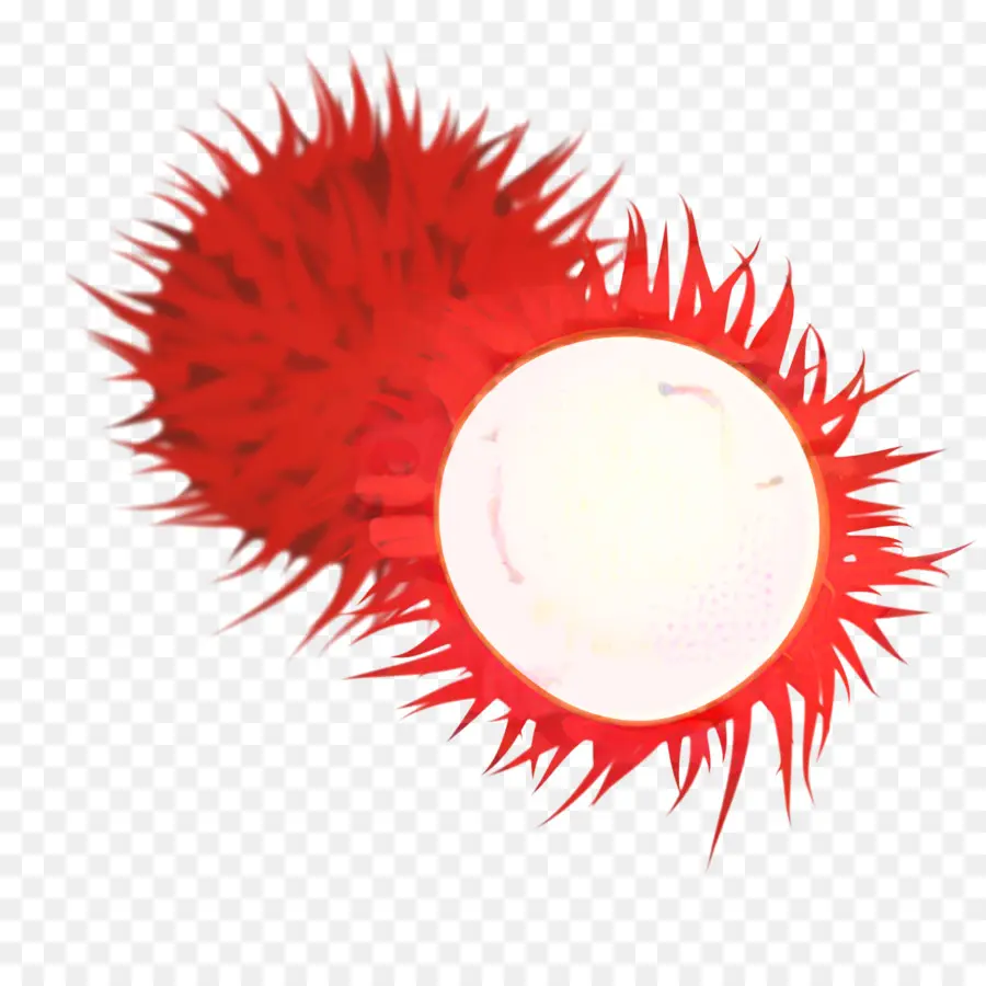 El Rambutan，La Fruta PNG