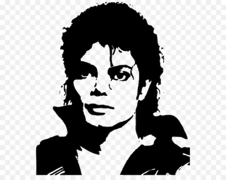 Michael Jackson，La Muerte De Michael Jackson PNG