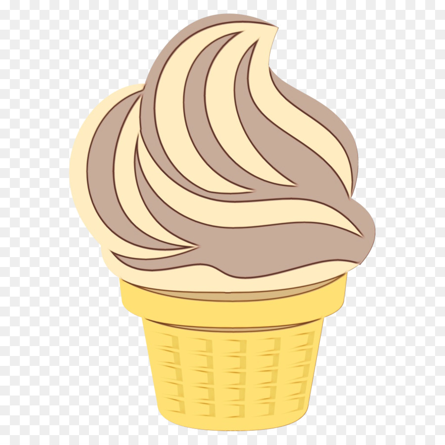 Helado，Conos De Helado PNG