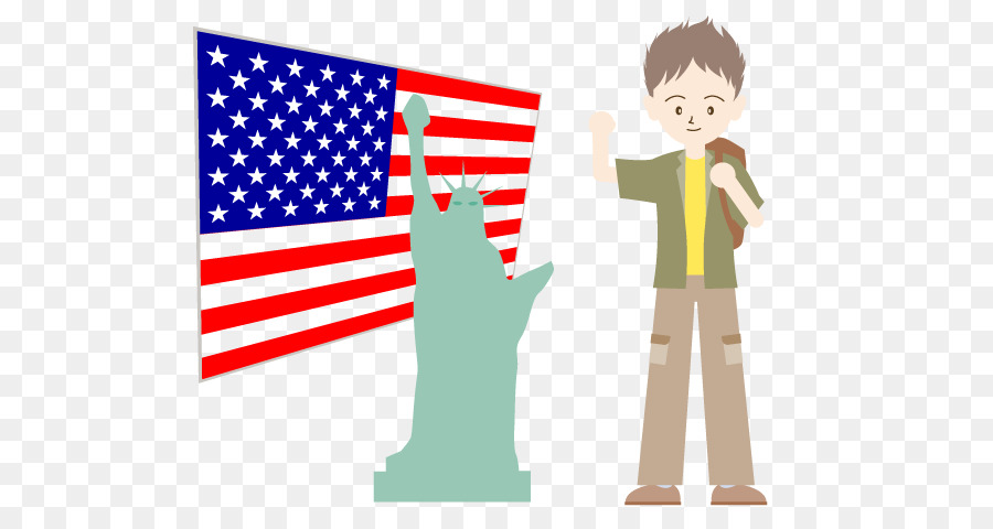 Estados Unidos，Royaltyfree PNG