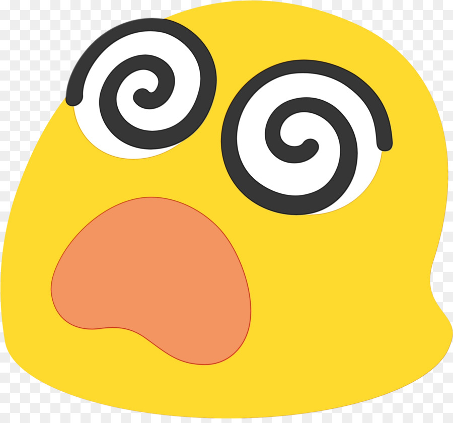 Emoji，Blob Emoji PNG
