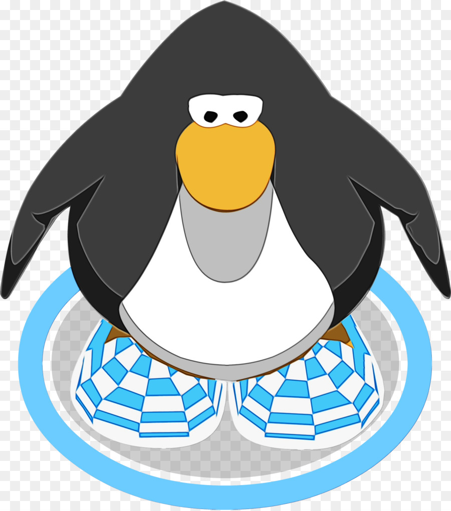 Club Penguin，Pingüino PNG