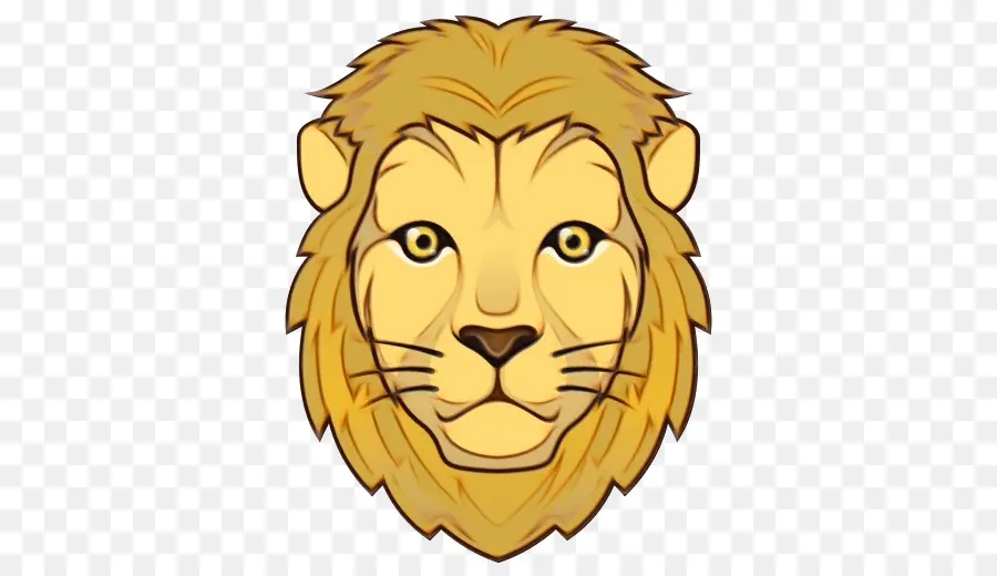 León，Emoji PNG