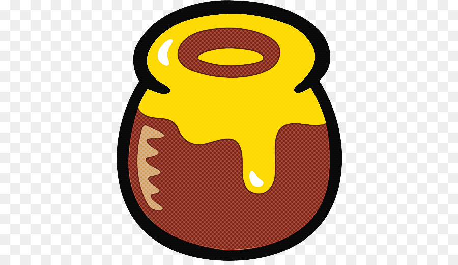 Honeypot，La Miel PNG