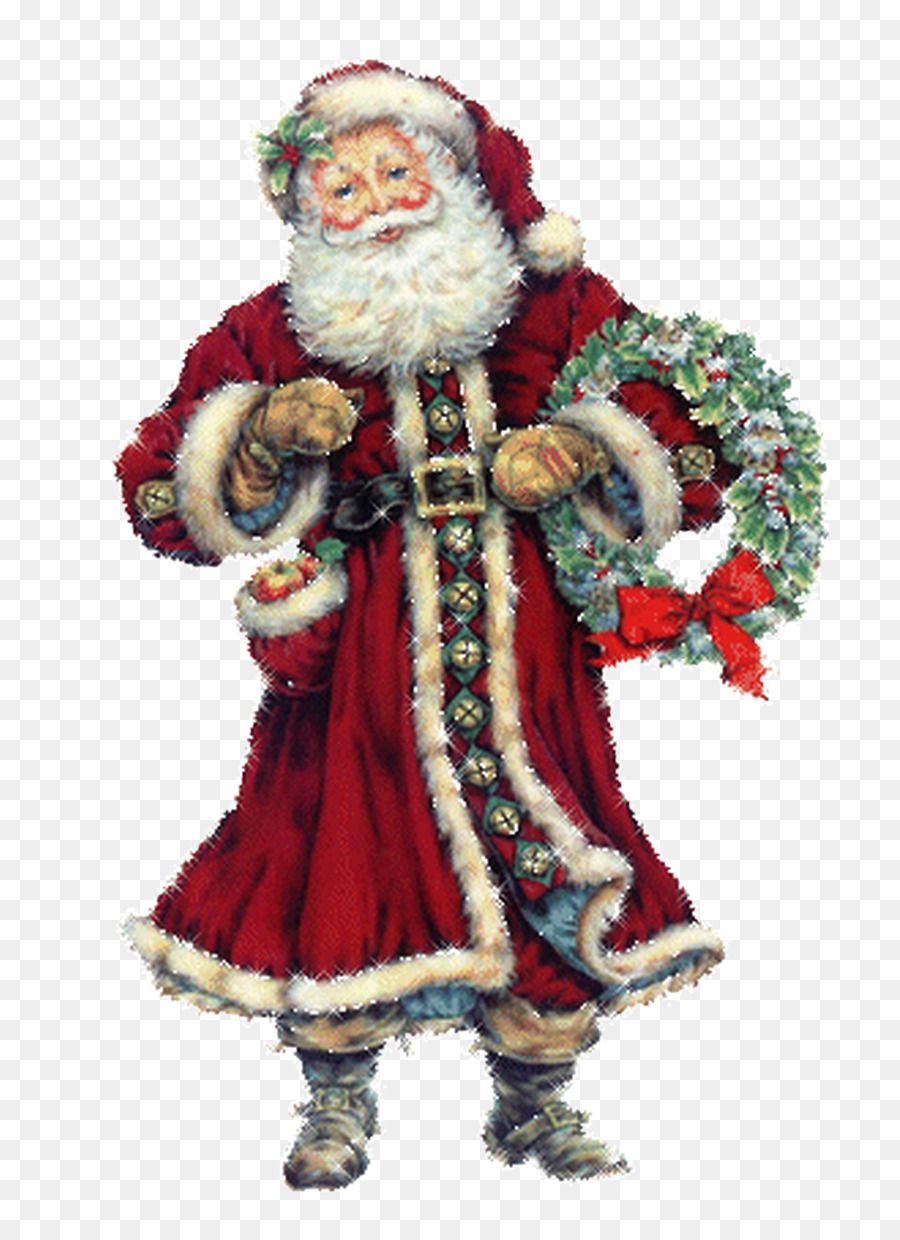 Papá Noel，Navidad PNG