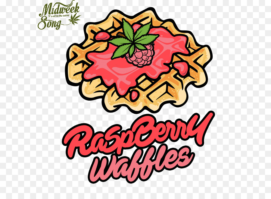 Waffle，La Gastronomía Belga PNG