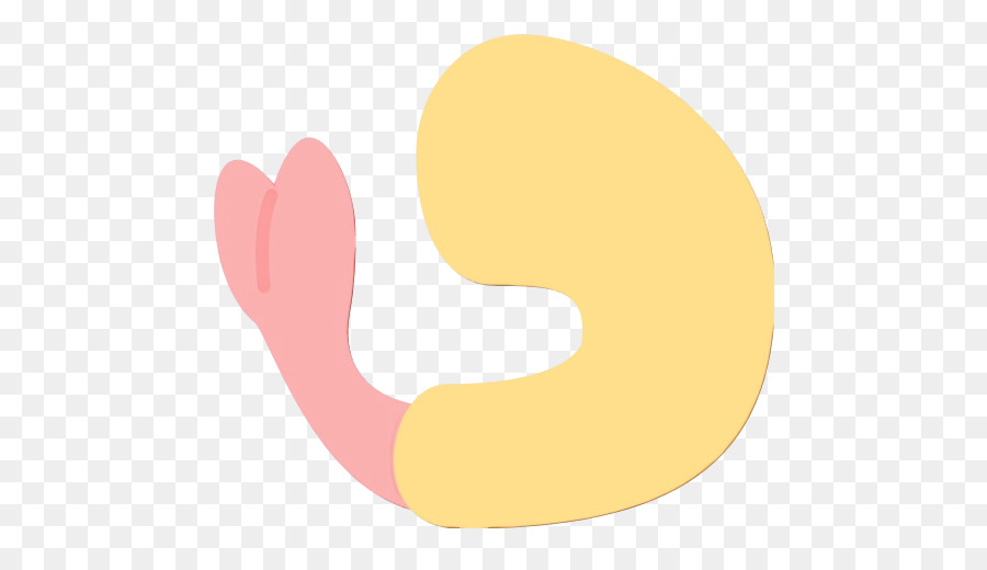 Pulgar，Amarillo PNG