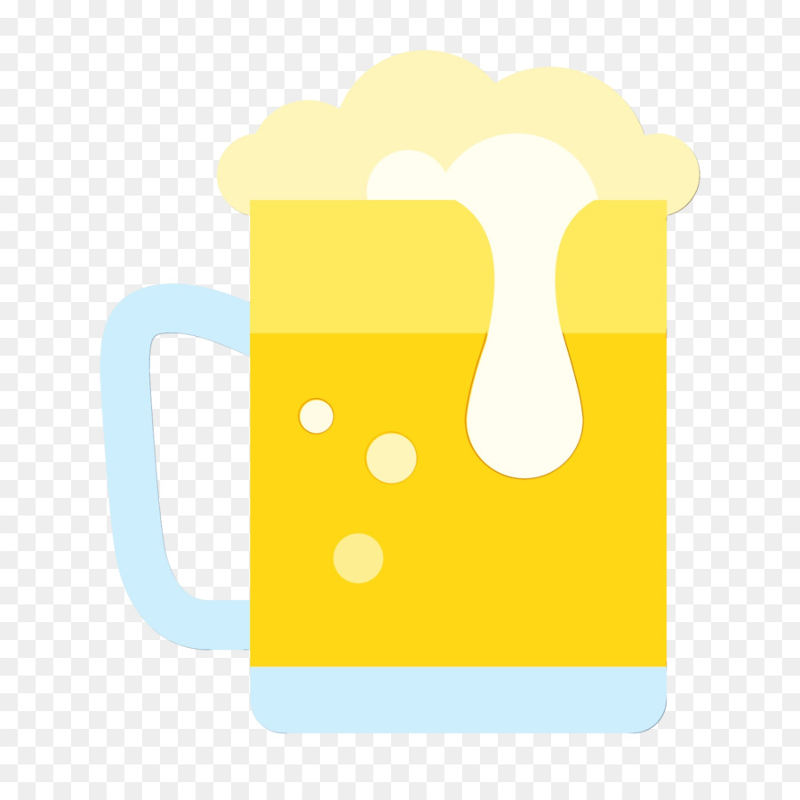 Jarra De Cerveza，Cerveza PNG