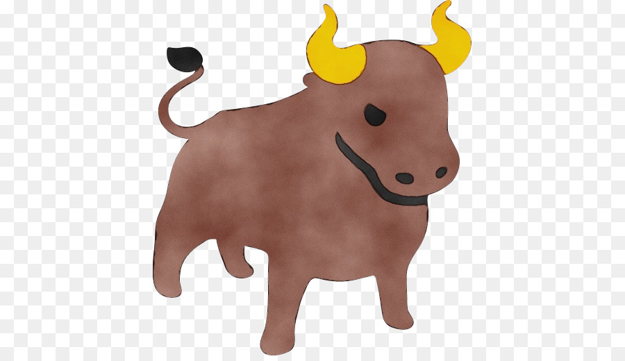 Toro，Ganado PNG