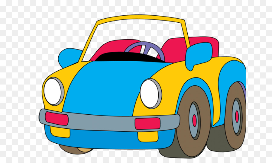 Coche，Modelo De Coche PNG