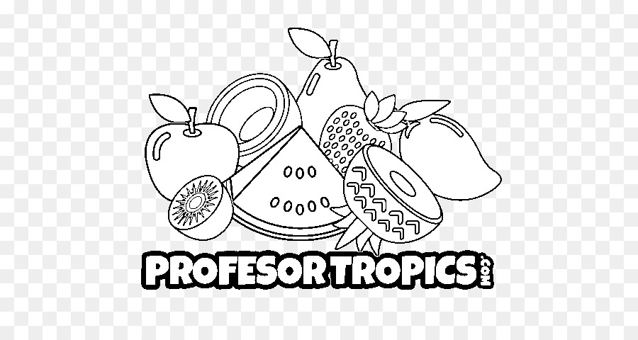 Coctel，La Fruta PNG