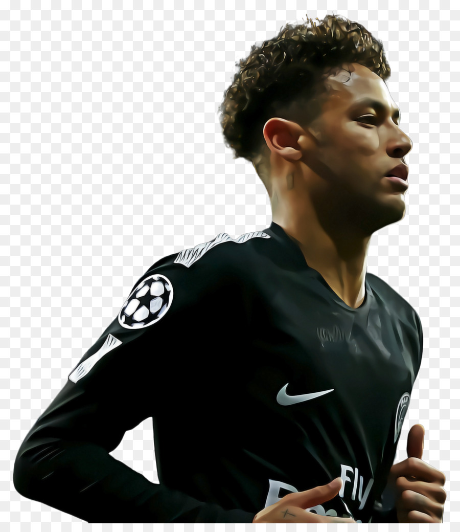 Neymar，París Saintgermain Fc PNG