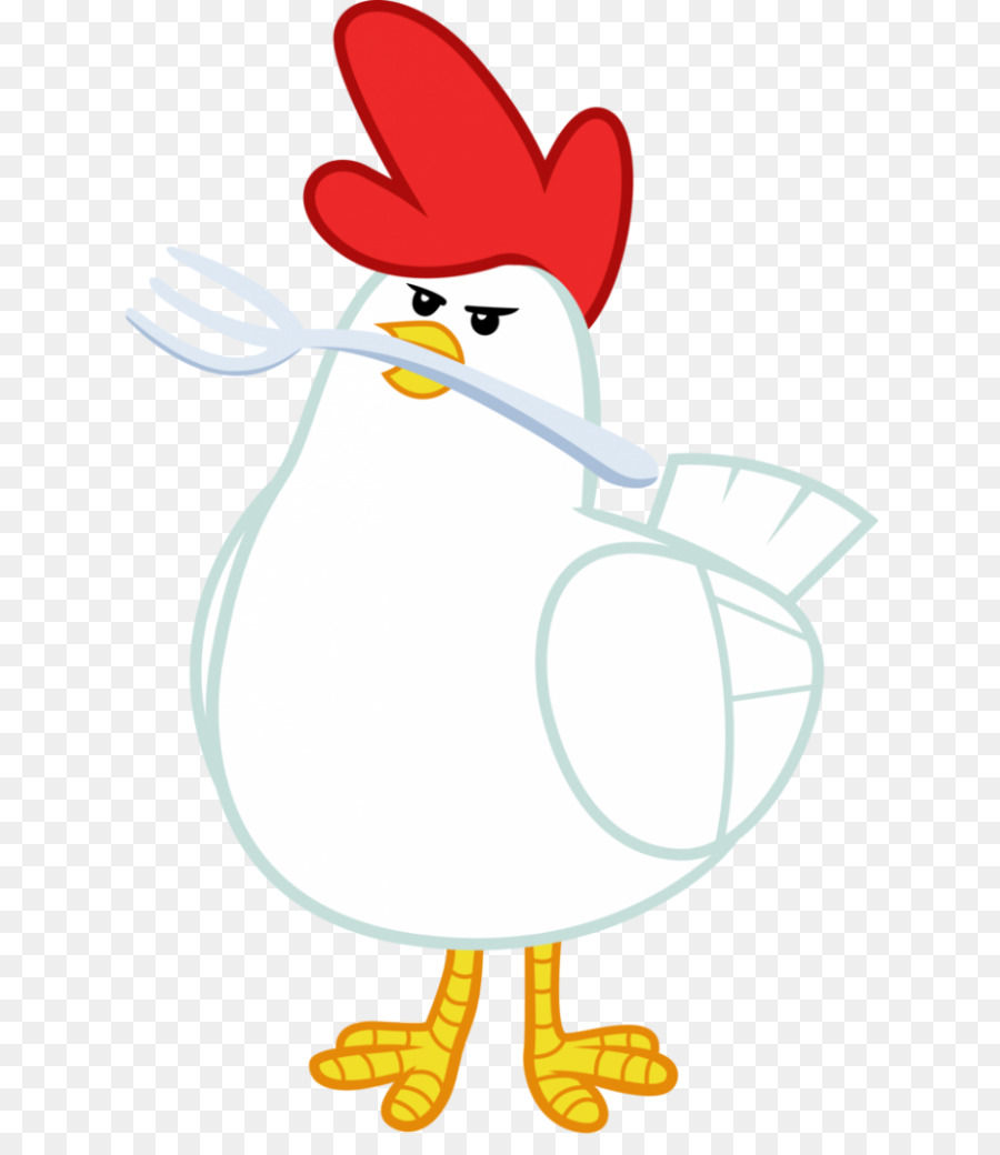 Pollo，Dibujo PNG