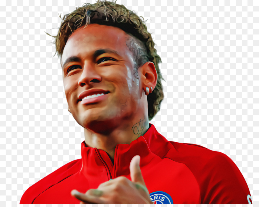 Neymar，París Saintgermain Fc PNG