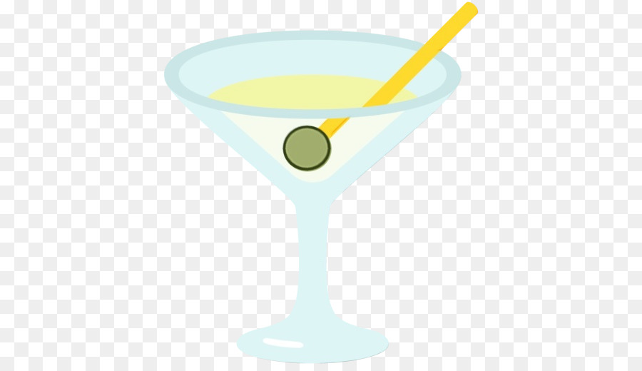 Cóctel，Martini PNG