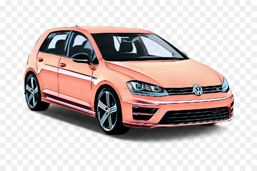 Volkswagen，Coche PNG