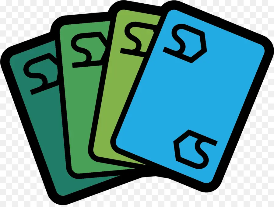 Tarjetas，Jugando PNG