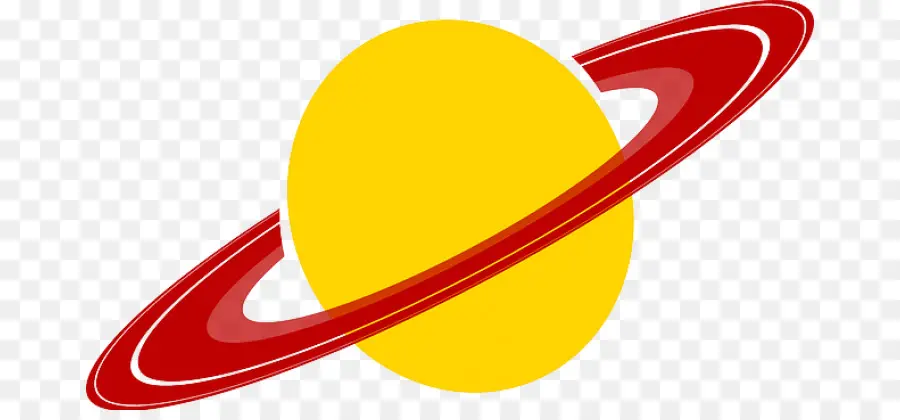 Planeta，Saturno PNG