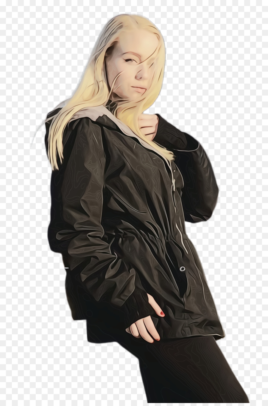 Hombro，Chaqueta PNG