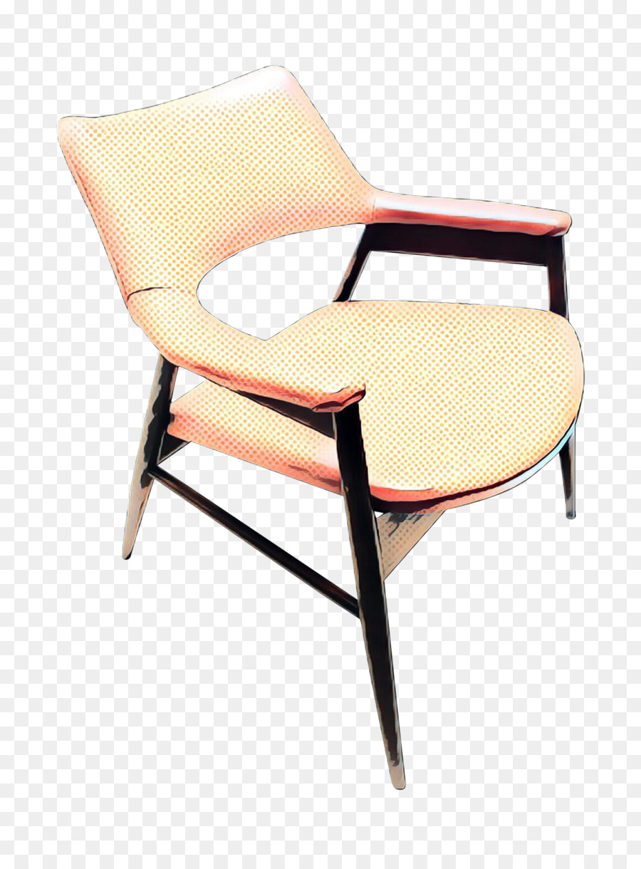 Silla De Oficina Marrón，Asiento PNG