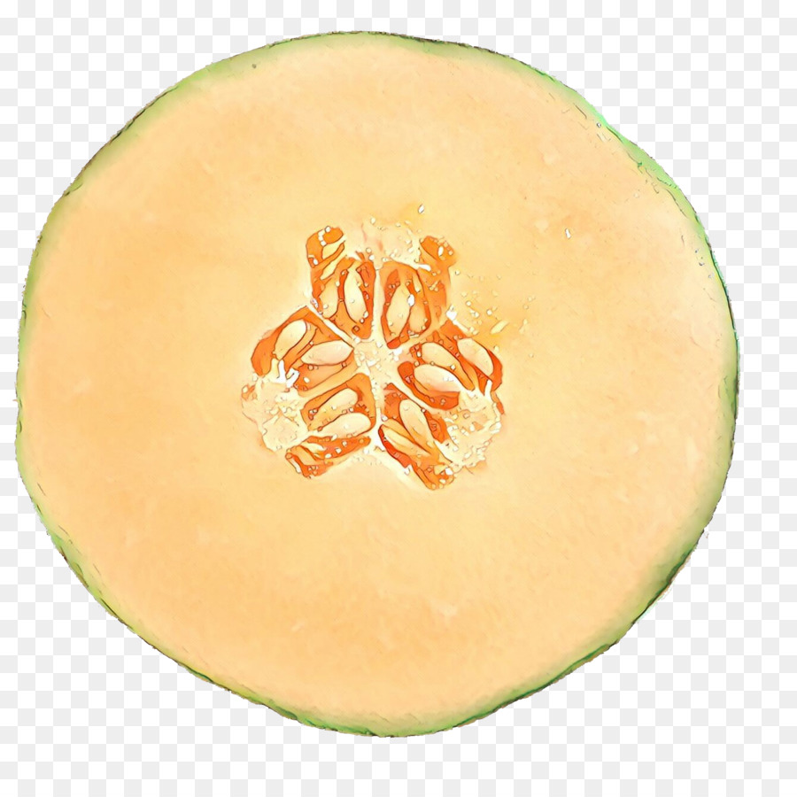 Cantalupo，Melón PNG