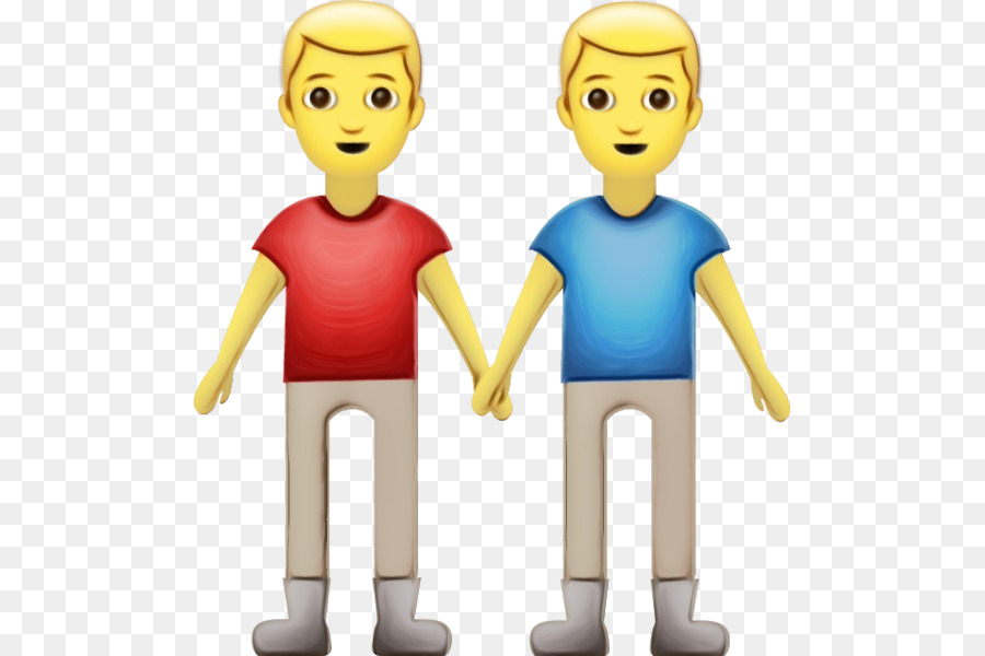 Emoji，Tomados De La Mano PNG