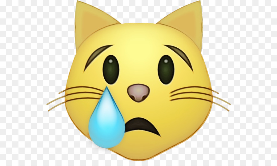 Gato，Emoji PNG