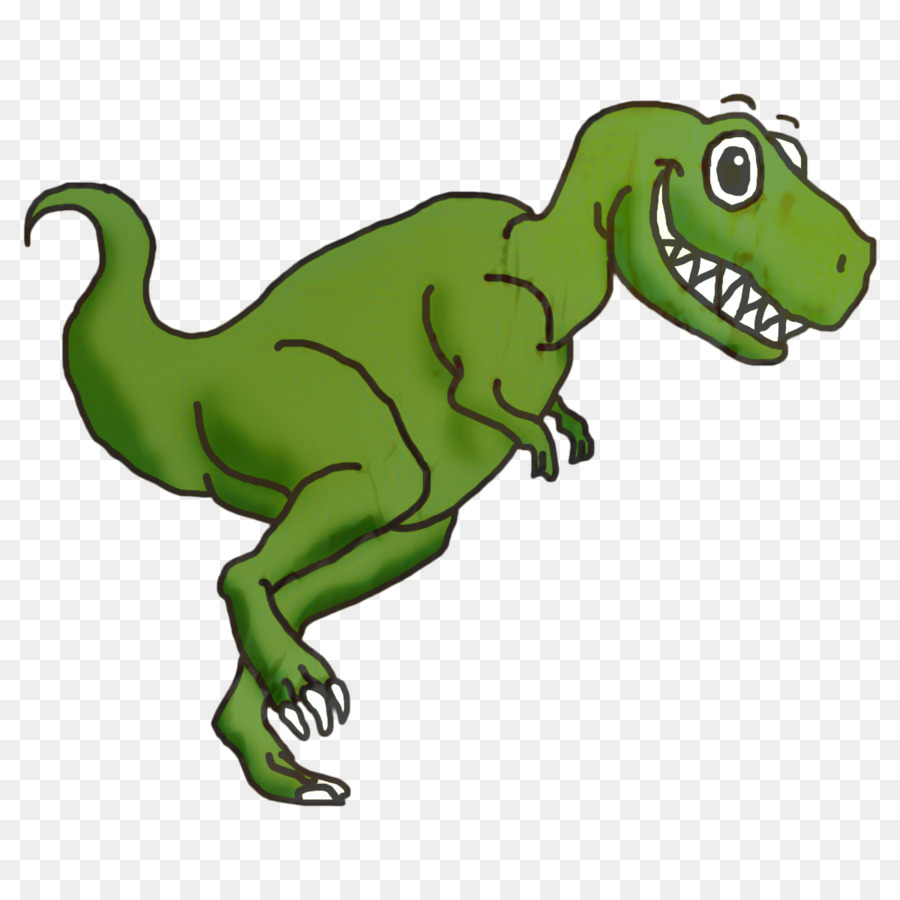 El Tyrannosaurus Rex，Triceratops PNG