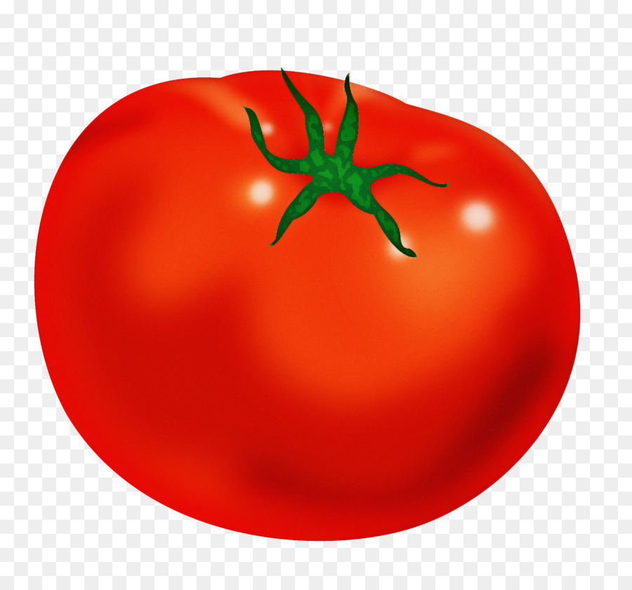 Tomate Ciruela，La Comida PNG