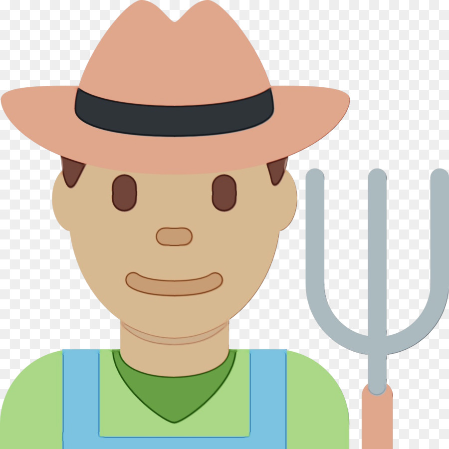 Sombrero De Vaquero，El Comportamiento Humano PNG