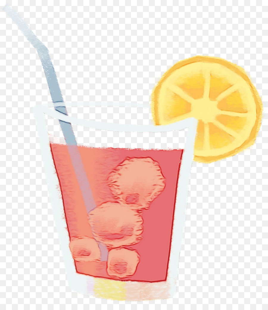 Bebida De Naranja，Limonada PNG