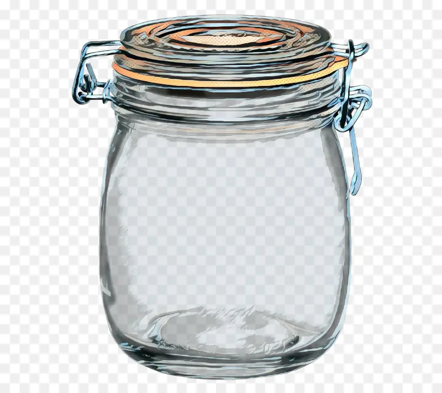 Tarro，Jar Mason PNG