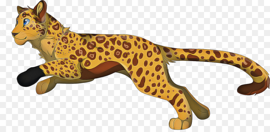 Jaguar，Guepardo PNG