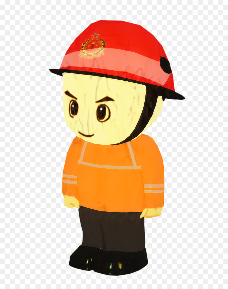 Bombero，De Emergencia PNG