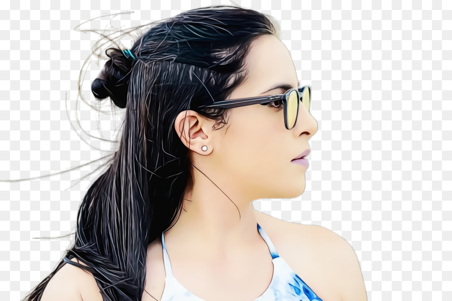 Gafas，Unsplash PNG