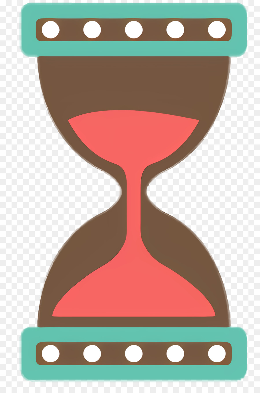 Línea，Reloj De Arena PNG