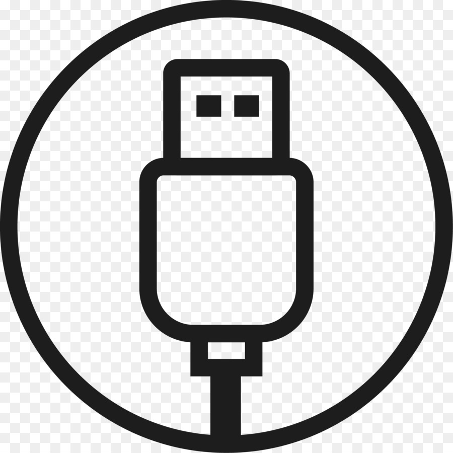 Usb，Conector Eléctrico PNG