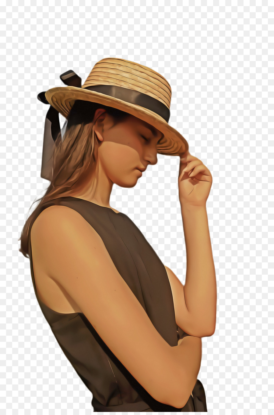 Fedora，Sombrero De Vaquero PNG