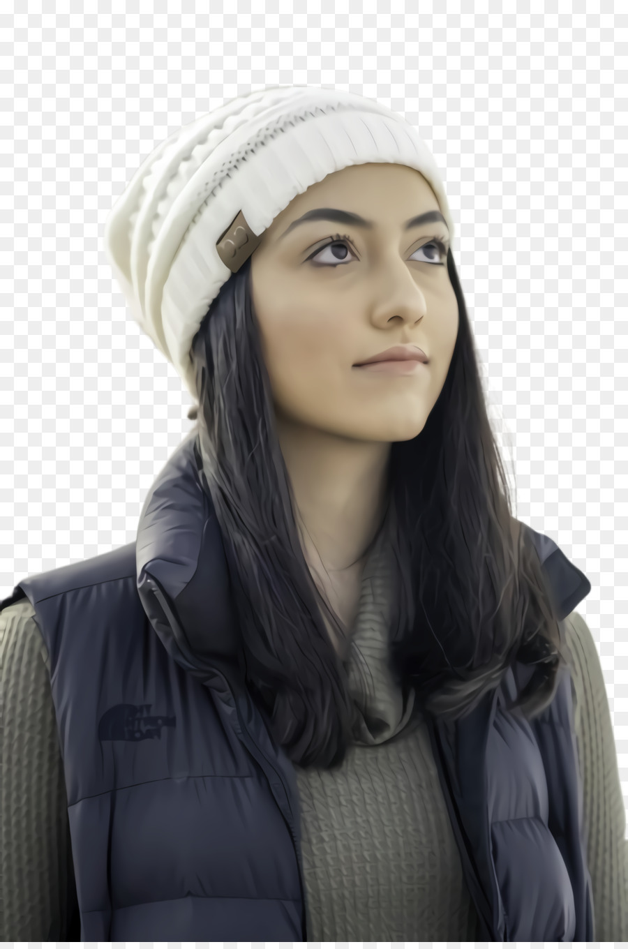 Gorro，Tejer Cap PNG