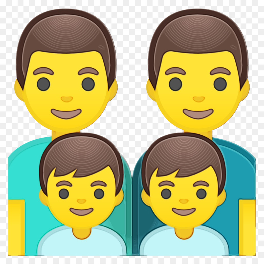 Emoji，Iconos De Equipo PNG