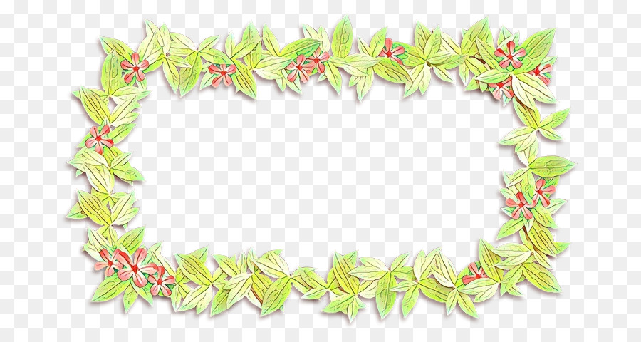 Lei，Diseño Floral PNG