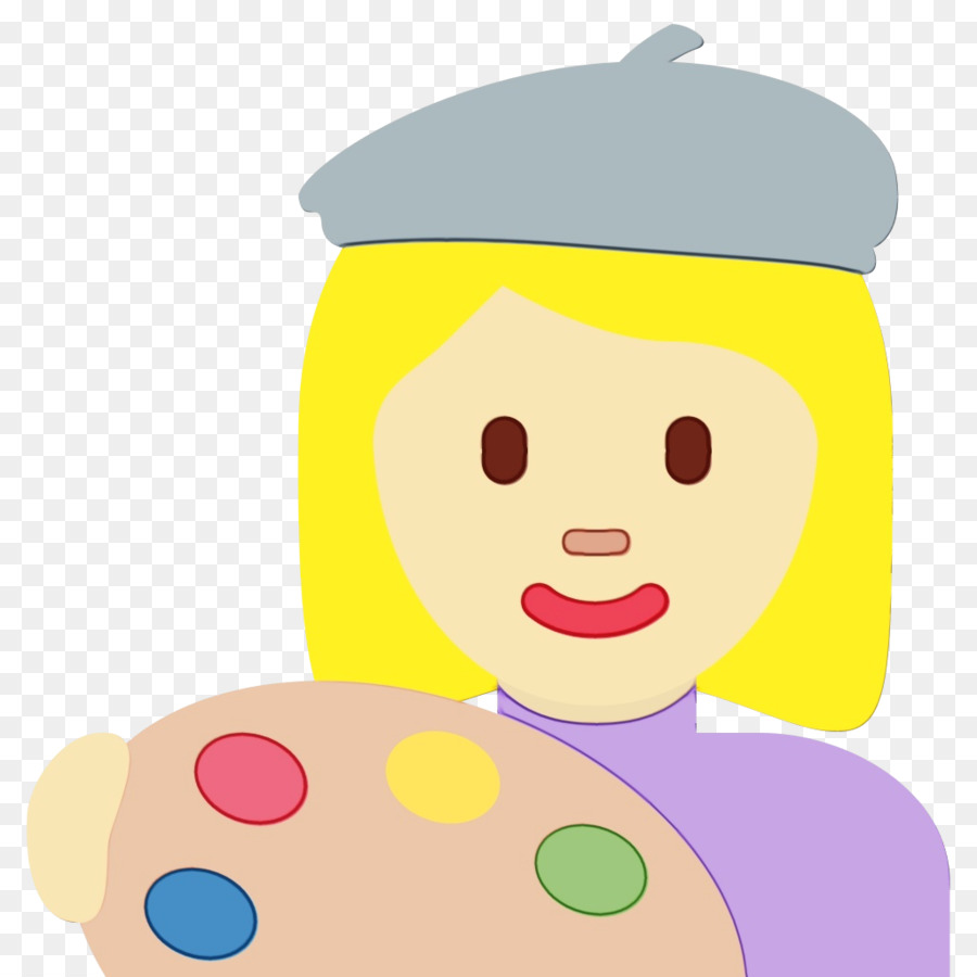 Emoji，Artista PNG
