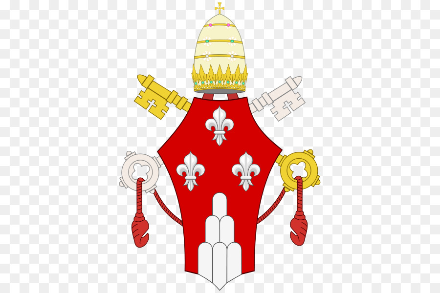 El Papa，Iglesia Católica PNG