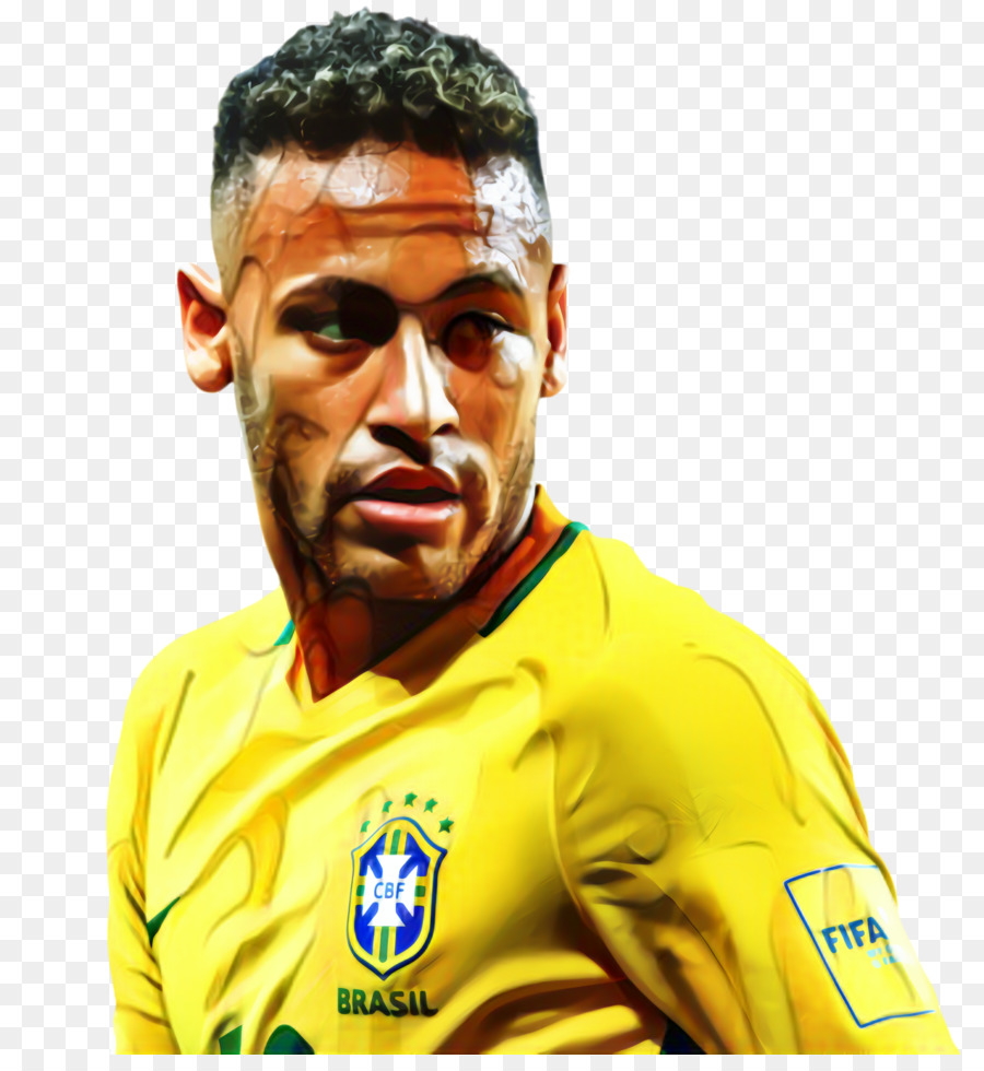 Neymar，El Fc Barcelona PNG