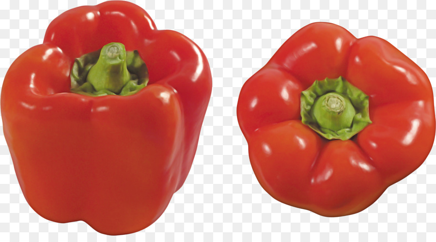 Pimiento，Pimientos Rellenos PNG