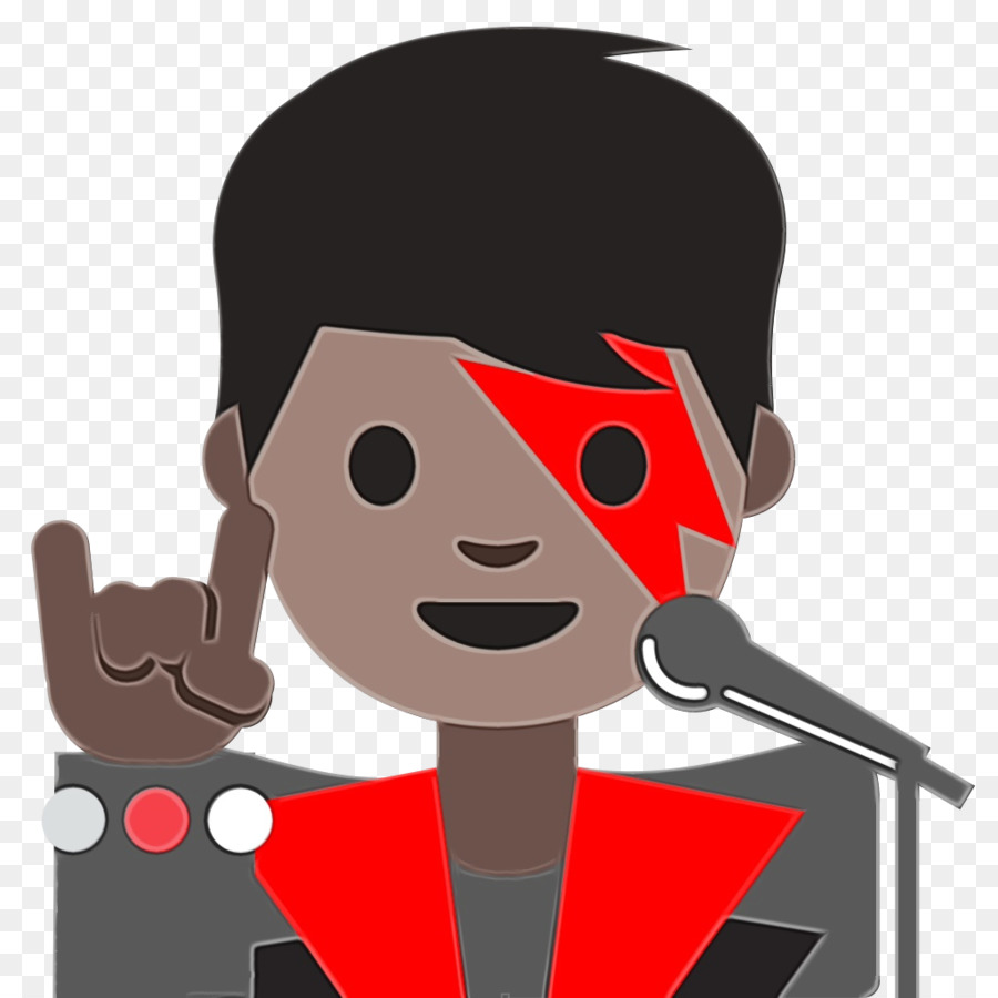 Cantante，Micrófono PNG