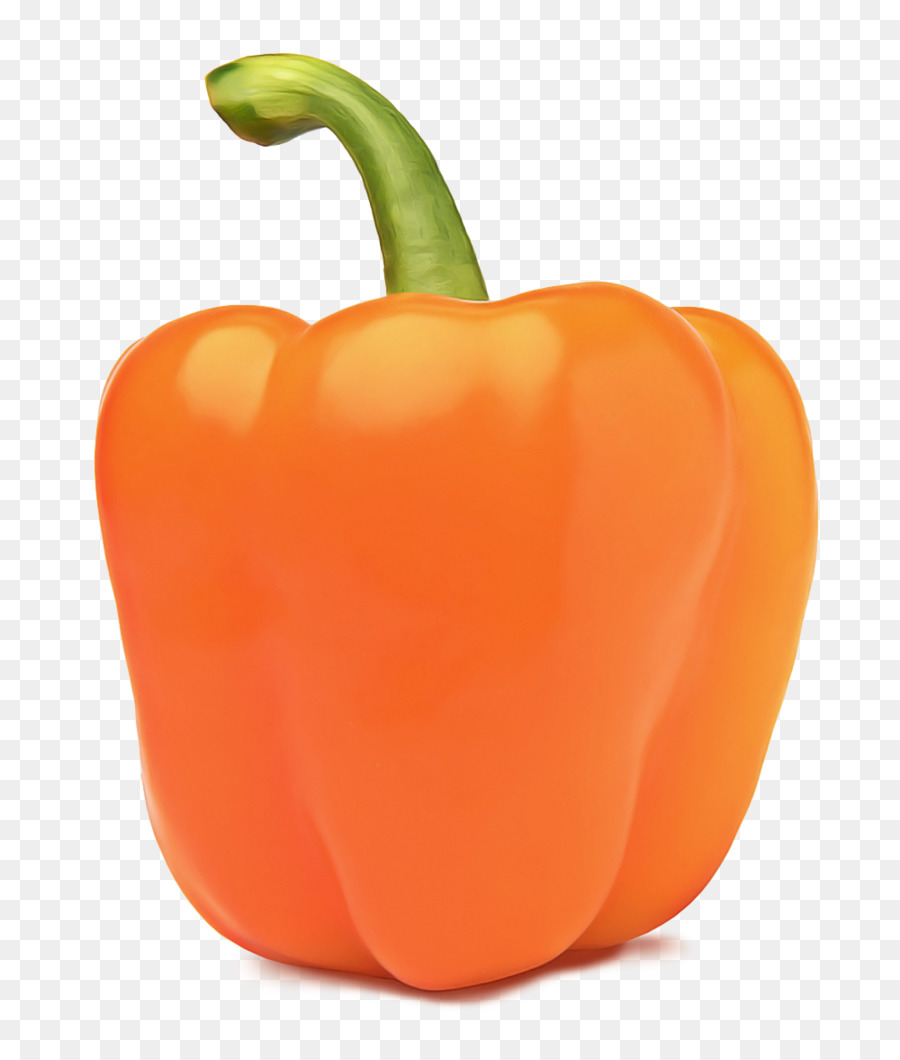 Habanero，Pimiento Amarillo PNG